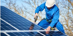 Installation Maintenance Panneaux Solaires Photovoltaïques à Epoisses